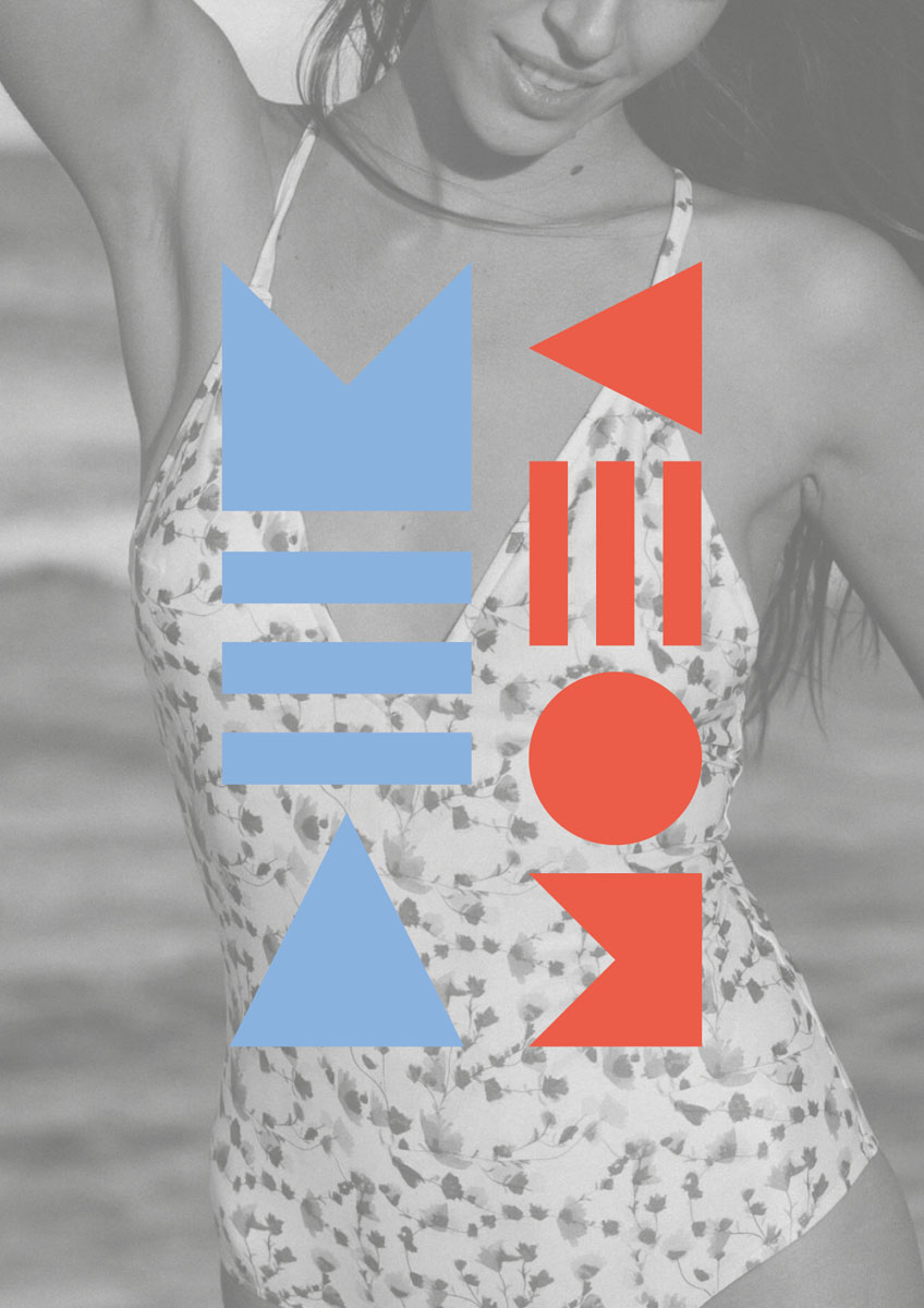 Moea | Maillots de bain