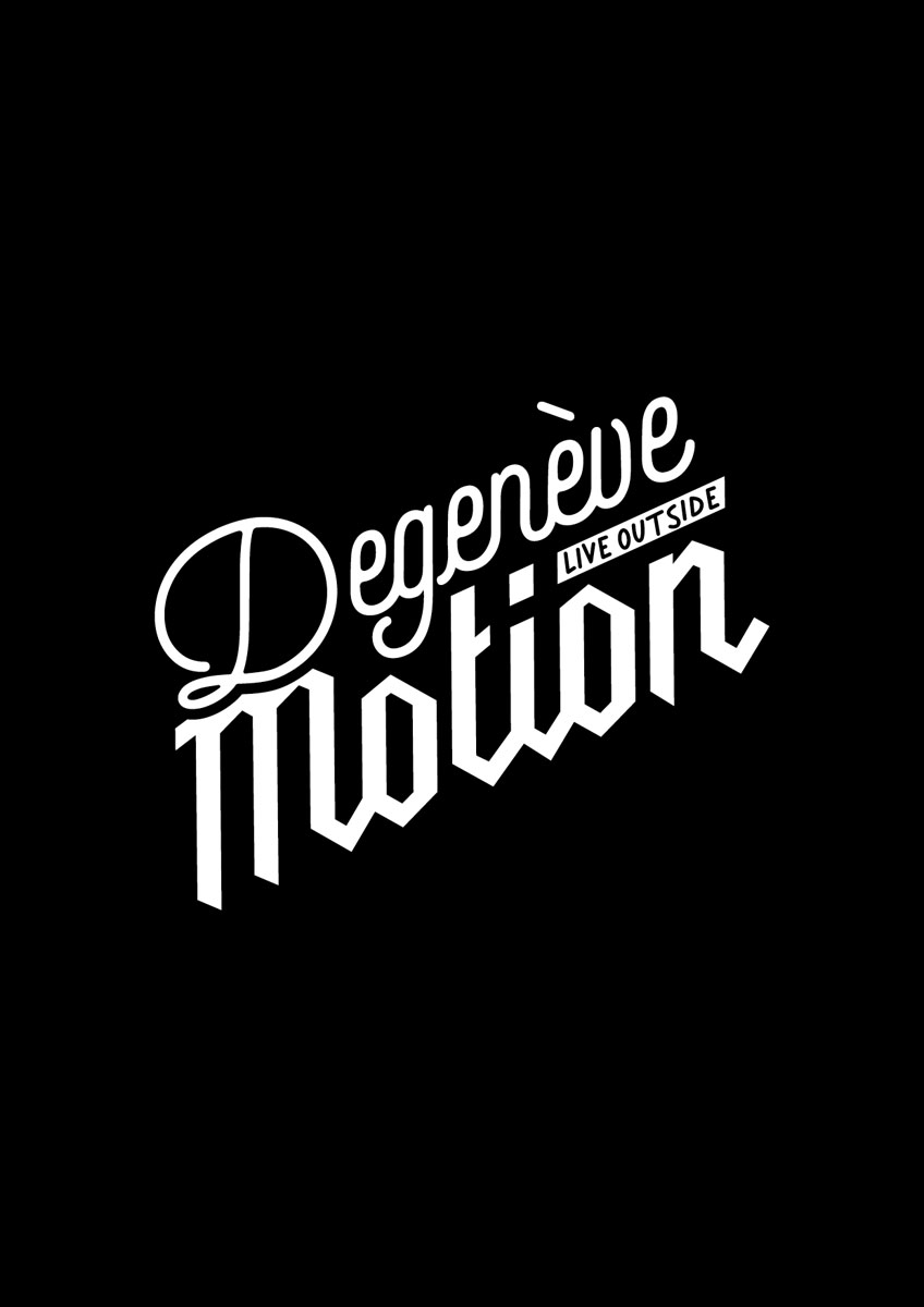 Degenève Motion  | Concessionnaire Can-Am