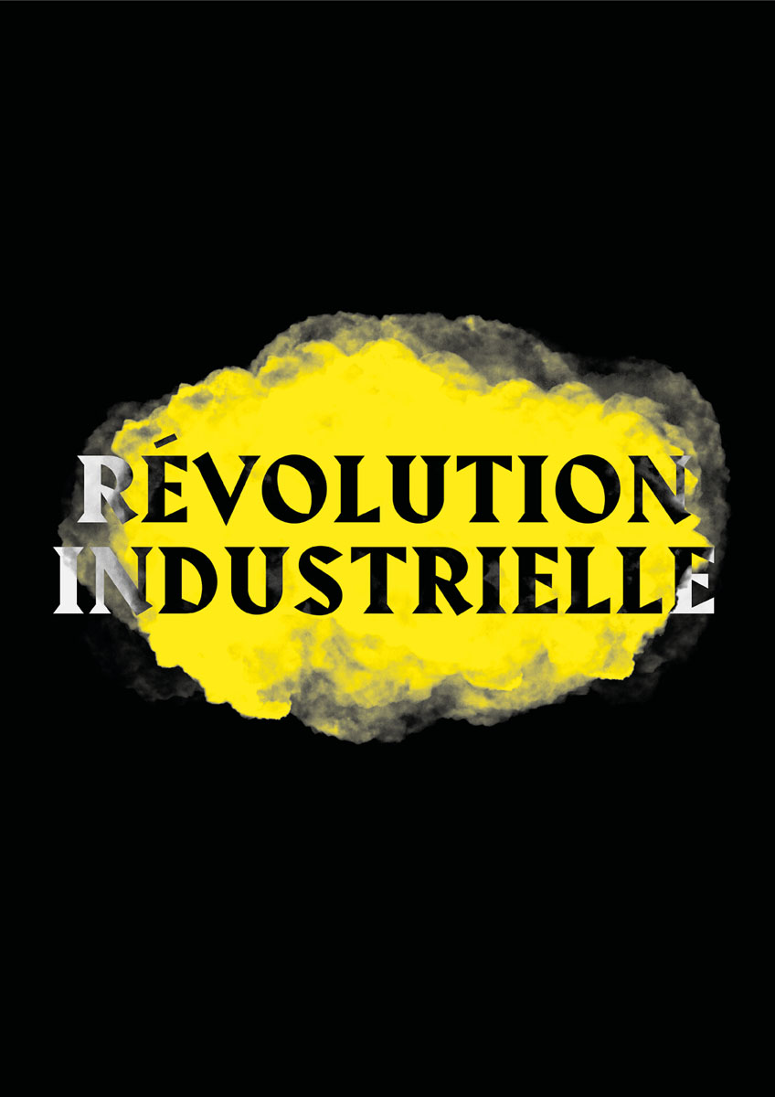 Révolution industrielle | Atelier1un