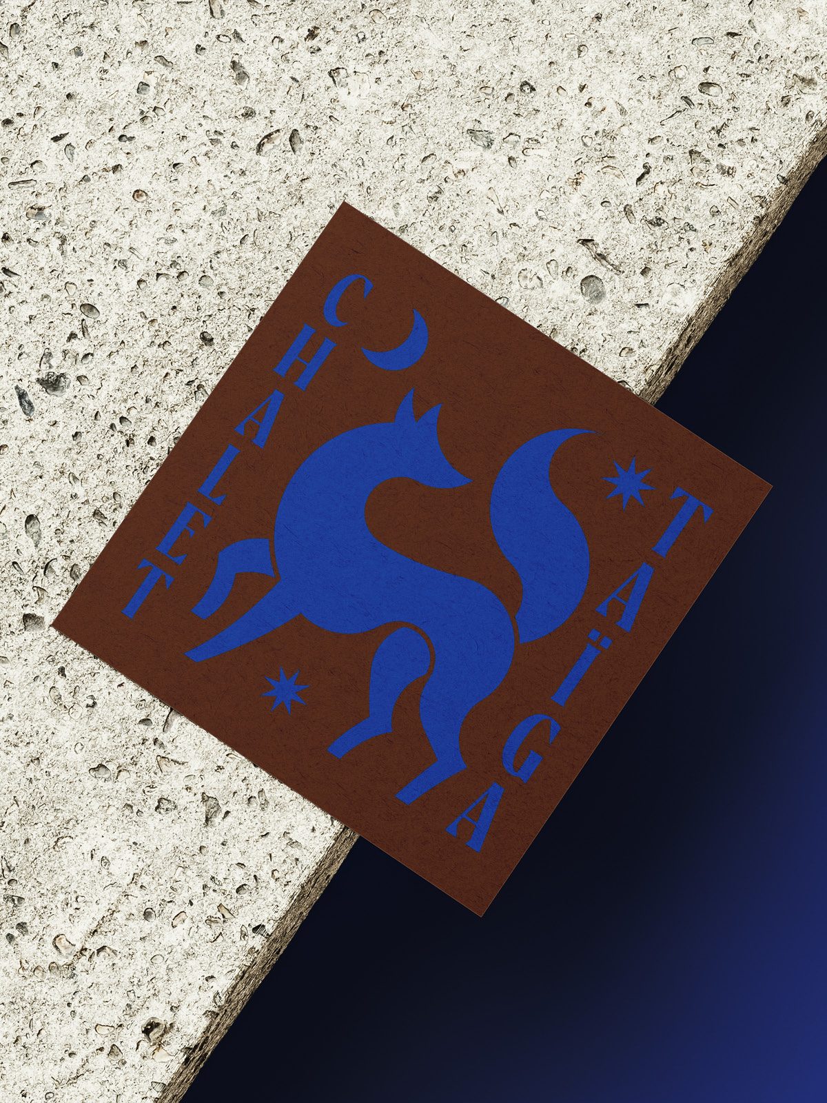 Branding et identité